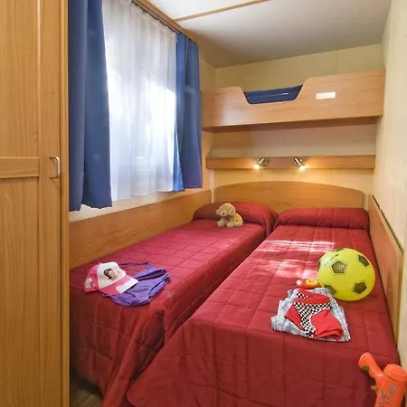 Village Garden Paradiso 4*