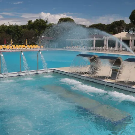 Village Garden Paradiso 4* Cavallino-Treporti