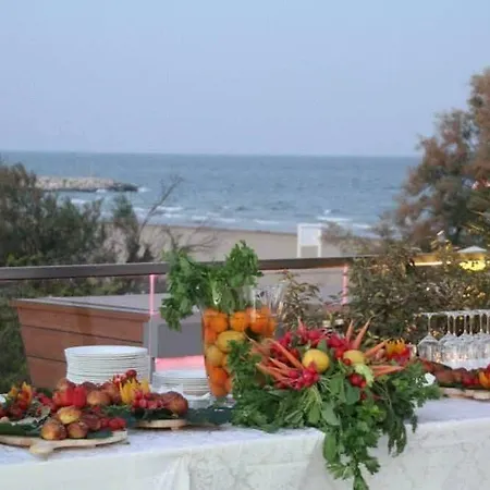 Village Garden Paradiso Cavallino-Treporti