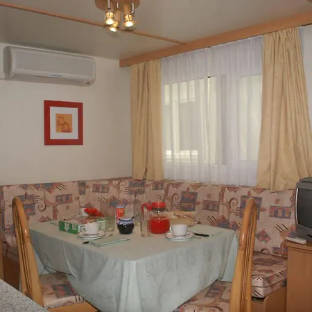 Village Garden Paradiso 4*