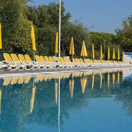 Village Garden Paradiso 4*