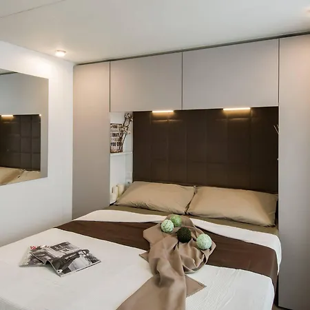 Hotel Village Garden Paradiso 4*